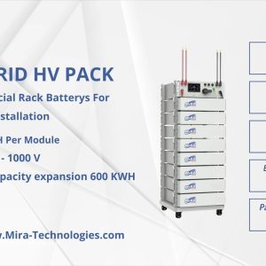 ESS GRID HV PACK - Image 3