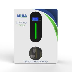 MIR-W51,2 V - 100 AH 5,12 KWH - Image 2
