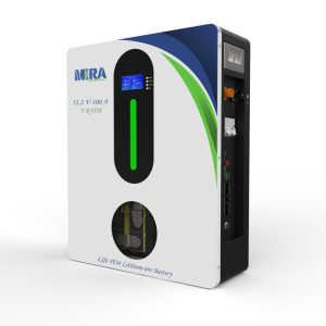 MIR-W51,2 V - 100 AH 5,12 KWH - Image 3