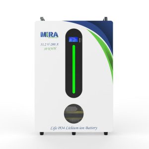 MIR-W51,2 V - 200 AH 10,24 KWH - Image 2