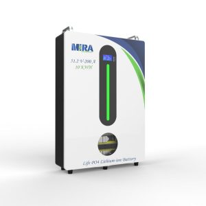 MIR-W51,2 V - 200 AH 10,24 KWH - Image 3