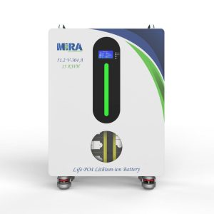 MIR-W51,2 V - 304 AH 15,56 KWH - Image 2
