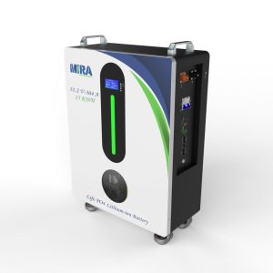 MIR-W51,2 V - 304 AH 15,56 KWH - Image 3