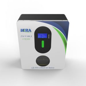 MIR-W25,6 V - 100 AH 2,56 KWH - Image 2