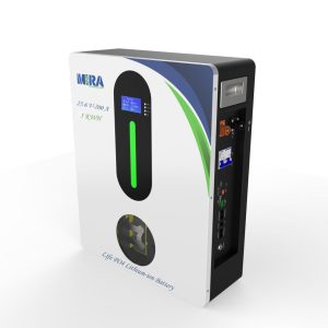 MIR-25,6 V - 200 AH 5,12 KWH - Image 3