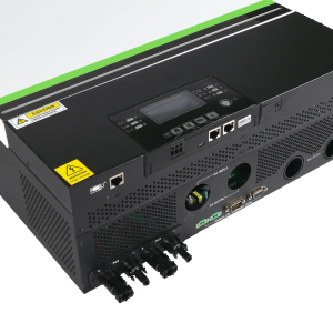 Axpert MAX TWIN Off-Grid Inverter - Image 3