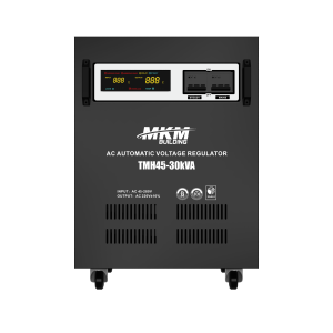 TMH45-30KVA - Image 2