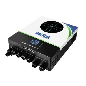 Axpert Ultra Off-Grid Inverter - Image 2
