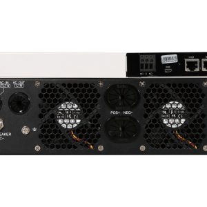 Axpert VM II Premium Off-Grid Inverter - Image 2