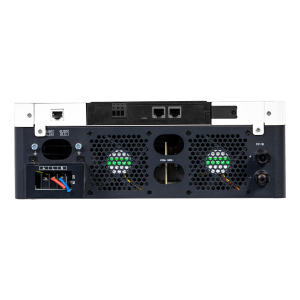 Axpert VM 4 TWIN Off-Grid Inverter - Image 2