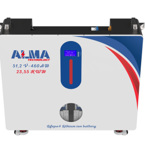 ALM51,2 V - 460 AH 23,55 KWH - Image 4