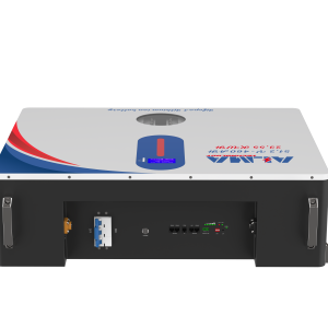 ALM51,2 V - 460 AH 23,55 KWH - Image 5