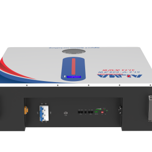 ALM51,2 V - 608 AH 31,12 KWH - Image 5