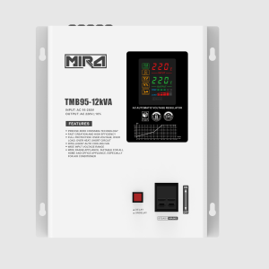 TMB 95 – 12 KVA - Image 3