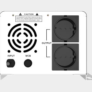 TMB 95 – 2 KVA - Image 3