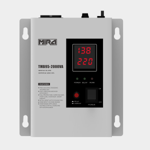 TMB 95 – 2 KVA - Image 5