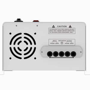 TMB 95 – 3 KVA - Image 6