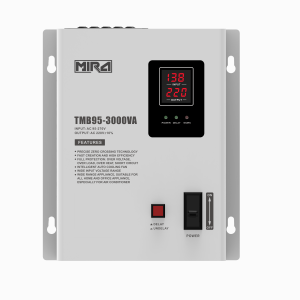 TMB 95 – 3 KVA - Image 7