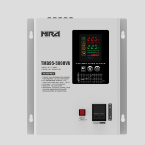 TMB 95 – 3 KVA - Image 4