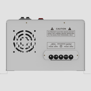 TMB 95 – 3 KVA - Image 5