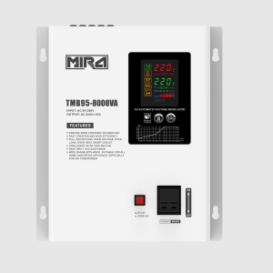 TMB 95 – 8 KVA - Image 2