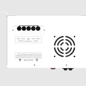TMB 95 – 8 KVA - Image 5