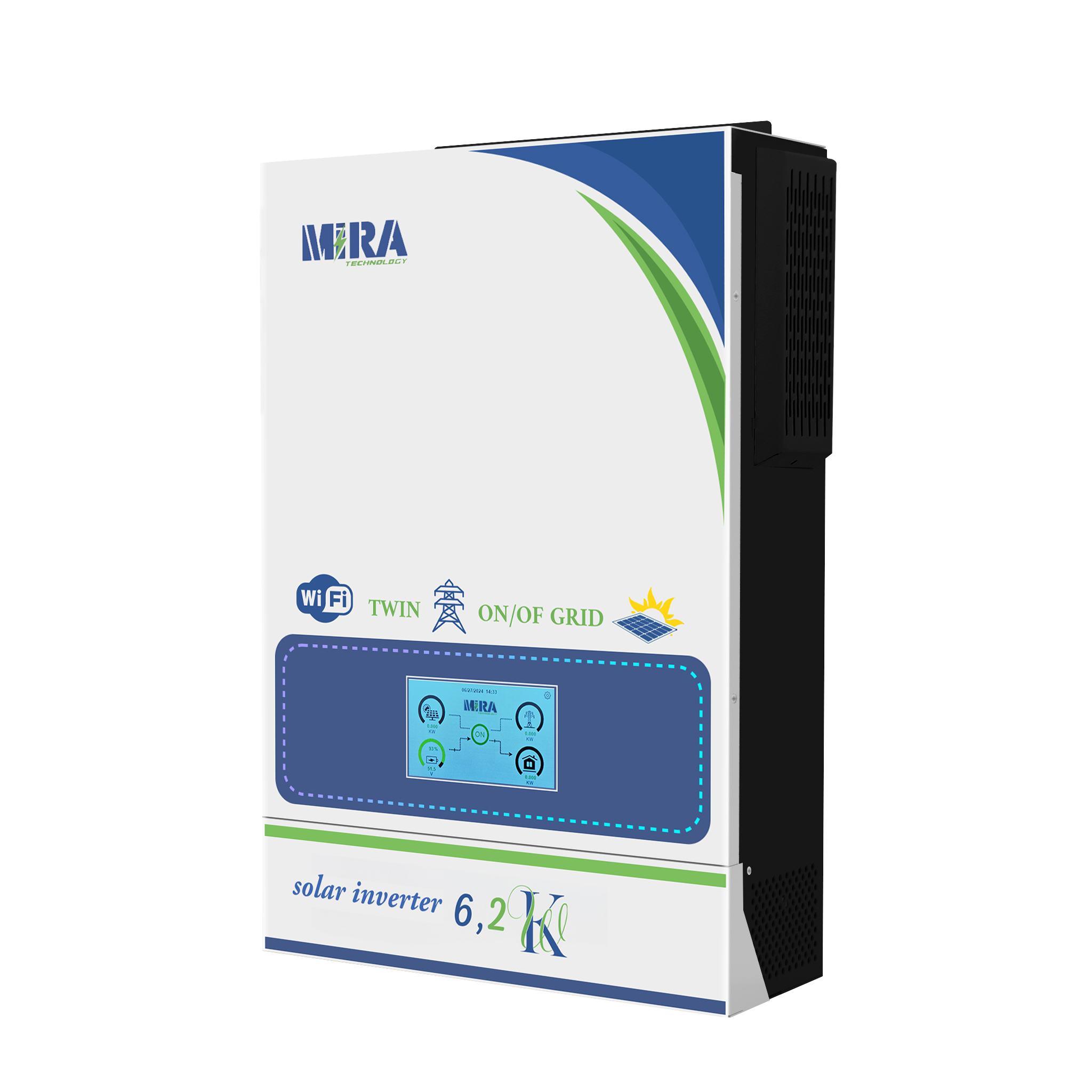 MIR48625G – 6,2 kw