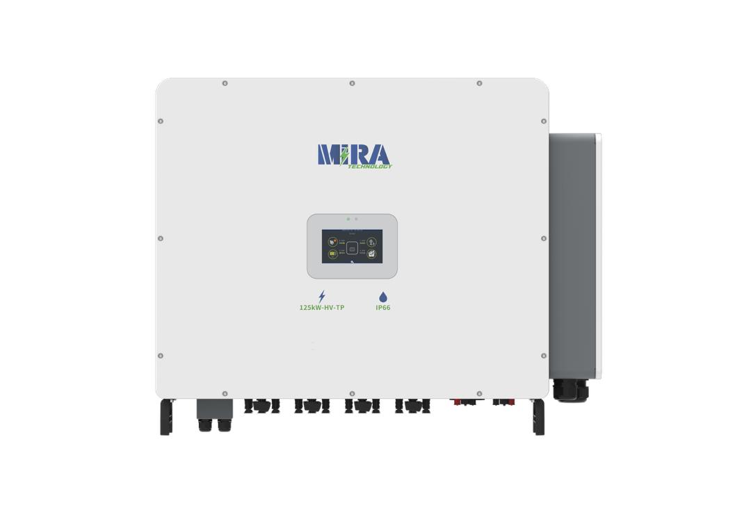 MR85080-125K-IP66-HV-TP-HQ