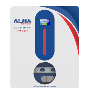 ALM25,6 V - 314 AH 8,04 KWH - Image 2