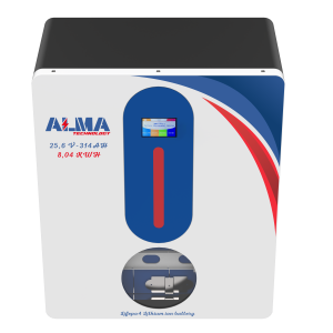 ALM25,6 V - 314 AH 8,04 KWH - Image 4