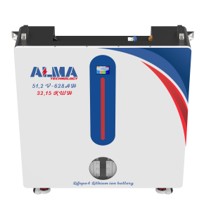 ALM51,2 V - 628 AH 32,15 KWH - Image 4