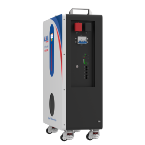 ALM51,2 V - 314 AH 16,08 KWH - Image 6